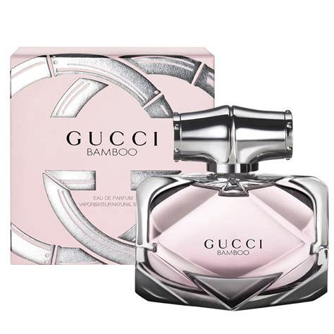 50ml gucci bamboo|gucci bamboo 50ml best price.